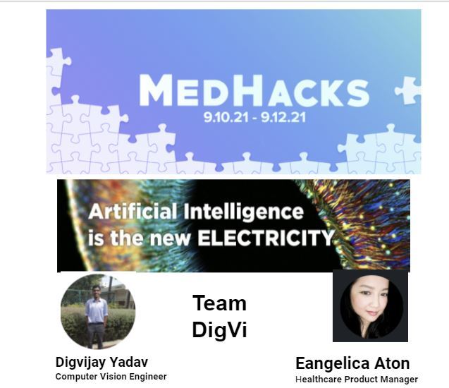 Team DigVi – screenshot 1