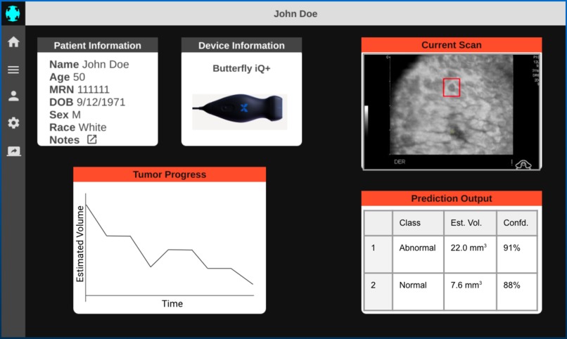 Nexus Health – screenshot 1