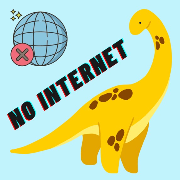 No Internet – screenshot 1