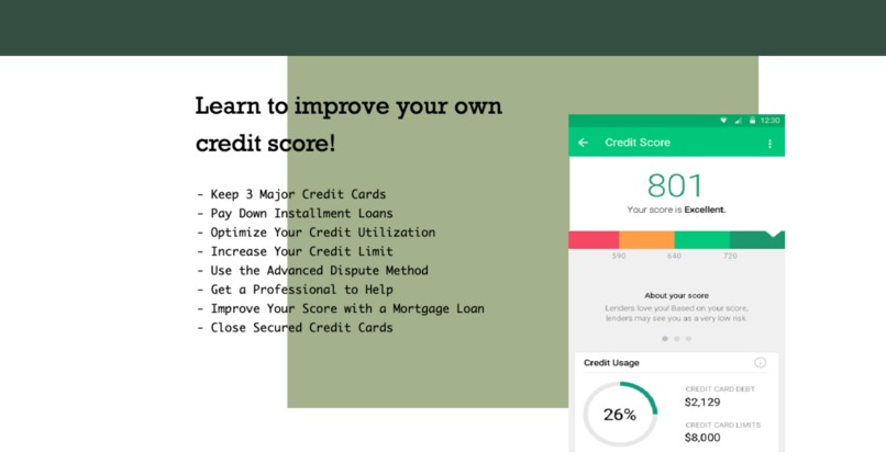 Treenet – screenshot 2