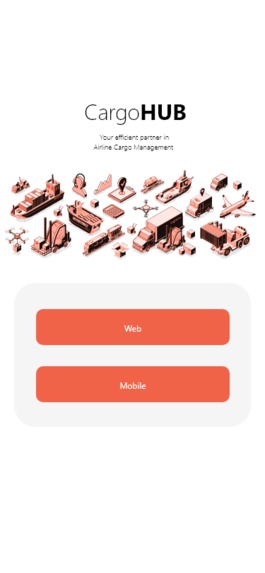 CargoHub – screenshot 7