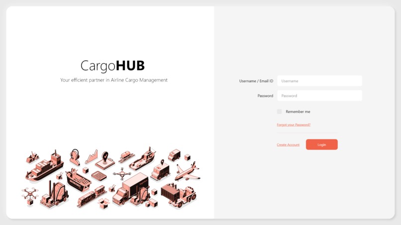 CargoHub – screenshot 15
