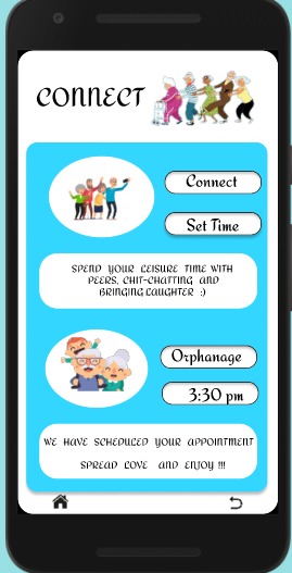 CAREGRAN – screenshot 5