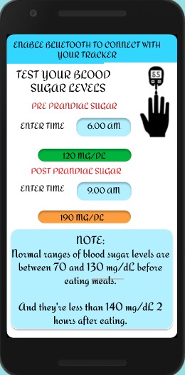 CAREGRAN – screenshot 7