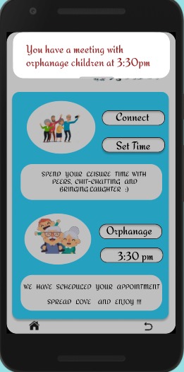 CAREGRAN – screenshot 8