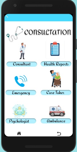 CAREGRAN – screenshot 14