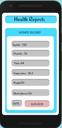 CAREGRAN – screenshot 15