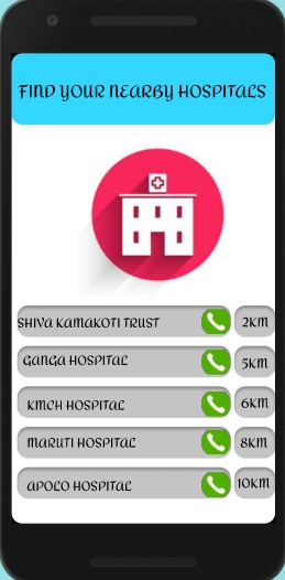 CAREGRAN – screenshot 17