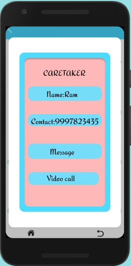 CAREGRAN – screenshot 18