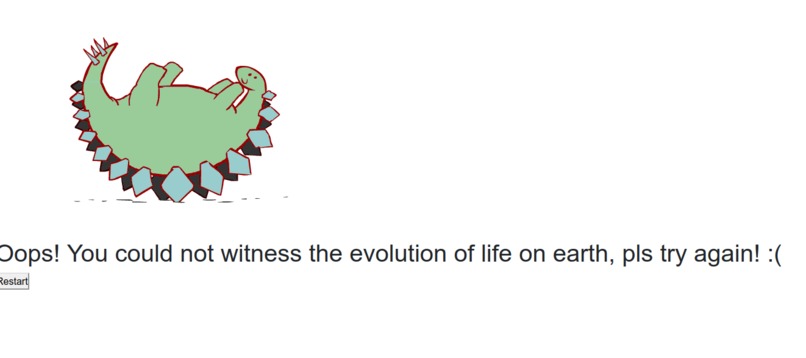 No Internet – screenshot 4