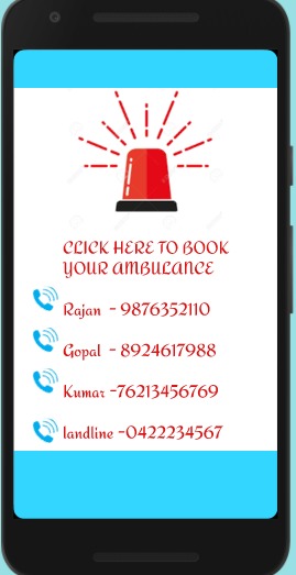 CAREGRAN – screenshot 20