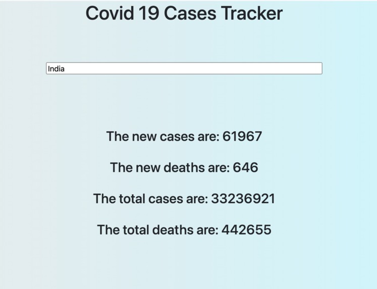 Smart Health – screenshot 4