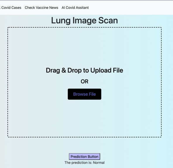 Smart Health – screenshot 3
