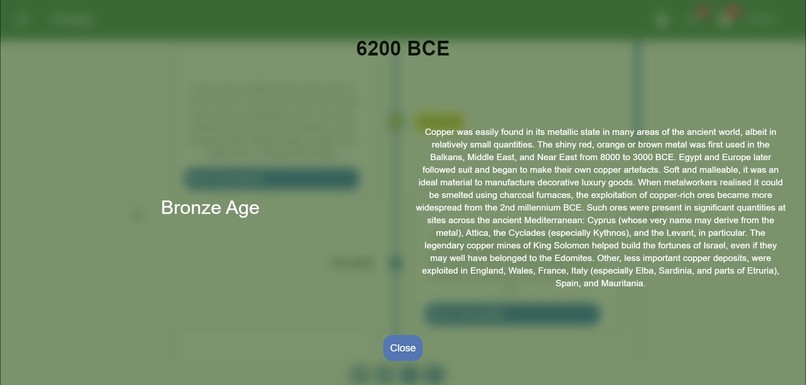 Timage – screenshot 4