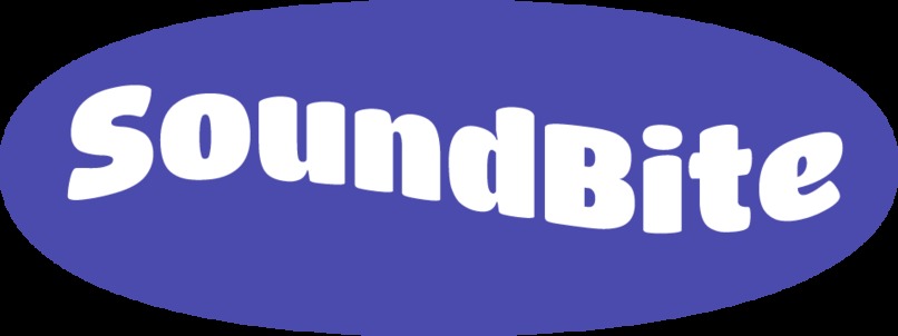 SoundBite – screenshot 1