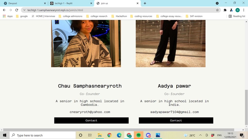 Un-stereotype  – screenshot 9
