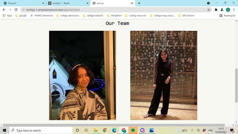 Un-stereotype  – screenshot 8