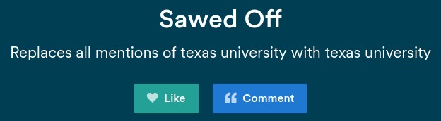 Sawed Off – screenshot 5