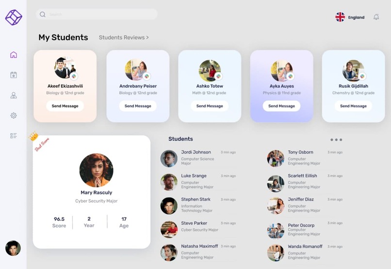 Eazy Study – screenshot 3