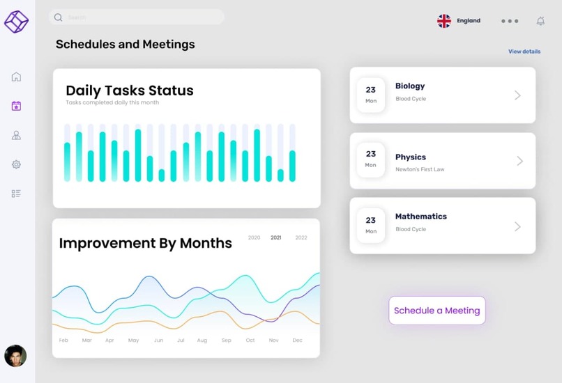 Eazy Study – screenshot 4