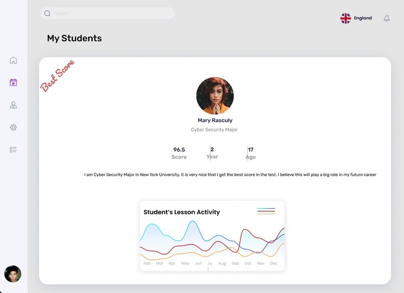 Eazy Study – screenshot 5