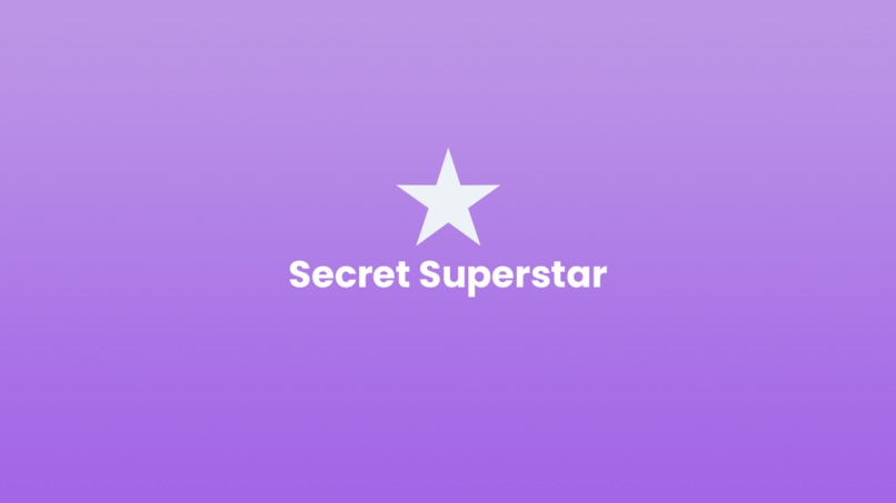 Secret Superstar! – screenshot 1