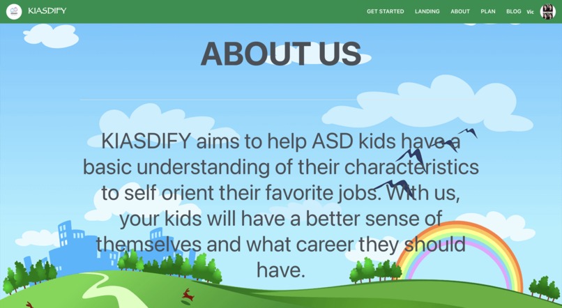 KIASDIFY – screenshot 3