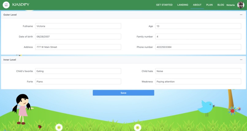 KIASDIFY – screenshot 4