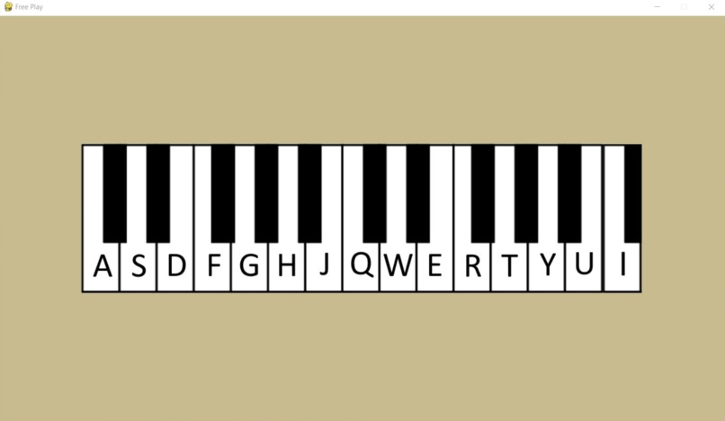 Virtual Keys – screenshot 3