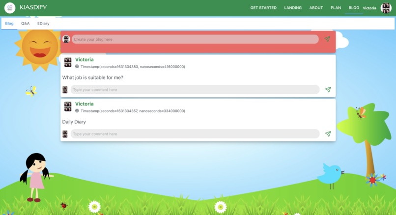 KIASDIFY – screenshot 8