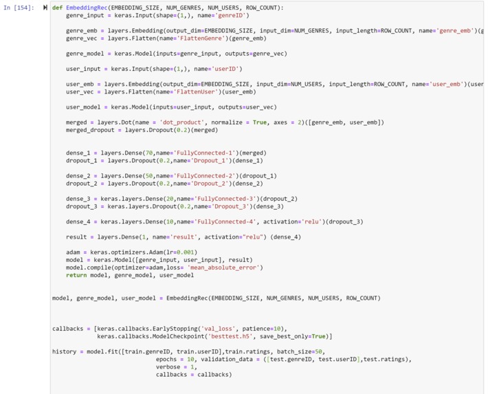 Jam Out – screenshot 5