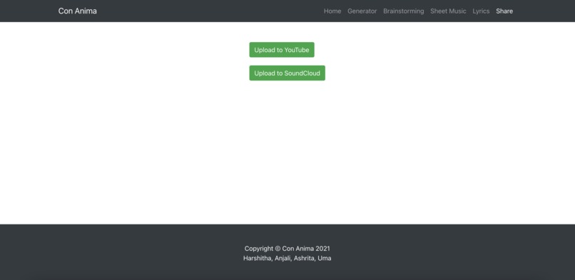 Con Anima – screenshot 8