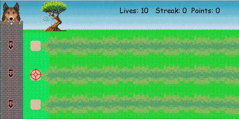 Fightin' Texas Aggie Tap Battles – screenshot 1