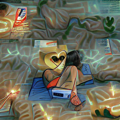 Geko – screenshot 3