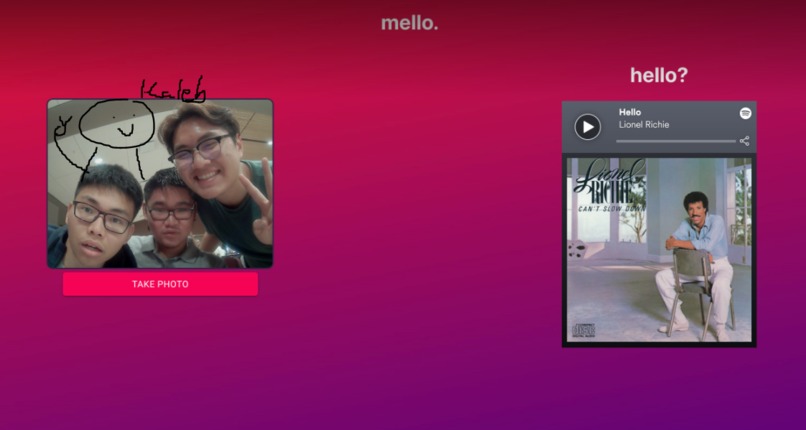 mello. – screenshot 1