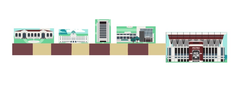 Aggie Run – screenshot 1