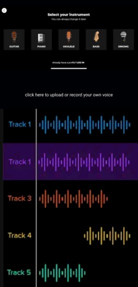 Syndessi – screenshot 2