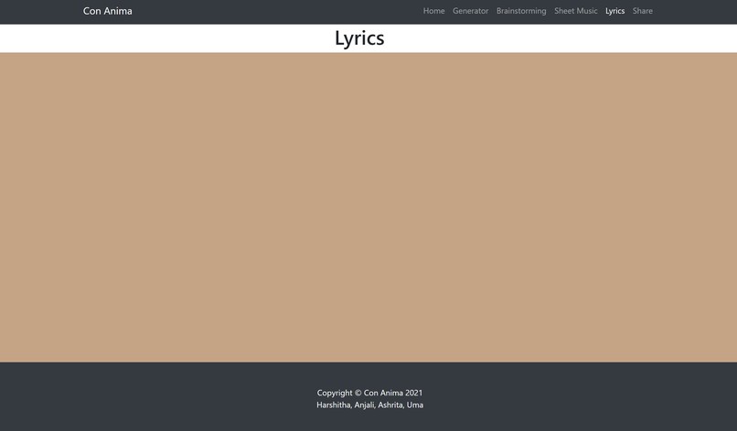 Con Anima – screenshot 6
