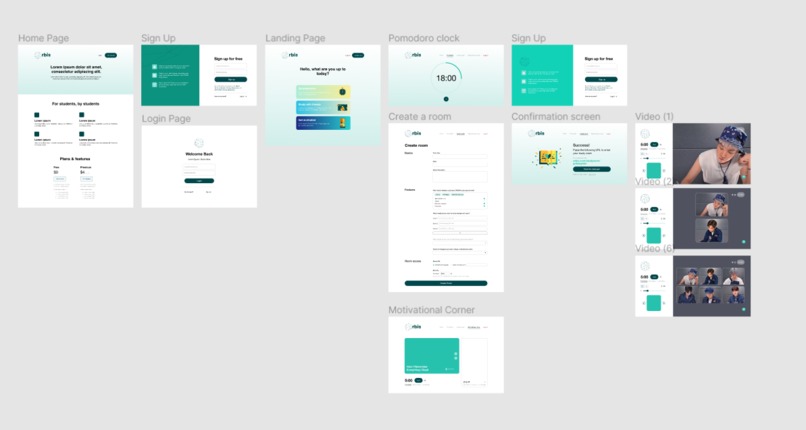 Orbis – screenshot 2