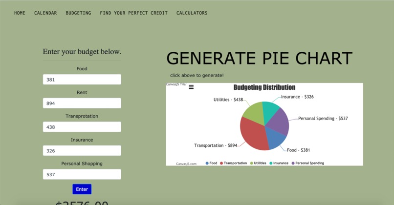Treenet – screenshot 5