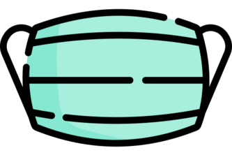 Should I Wear a Mask