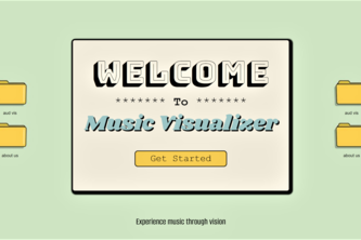 MusicVis