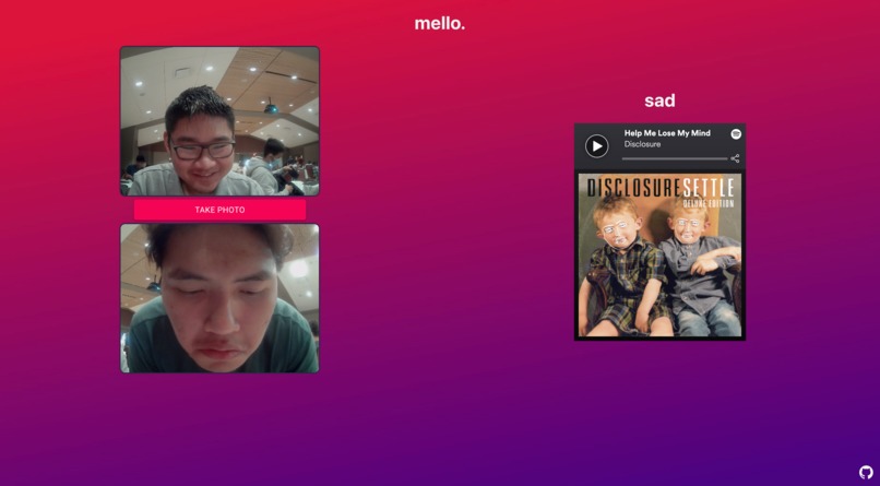 mello. – screenshot 3