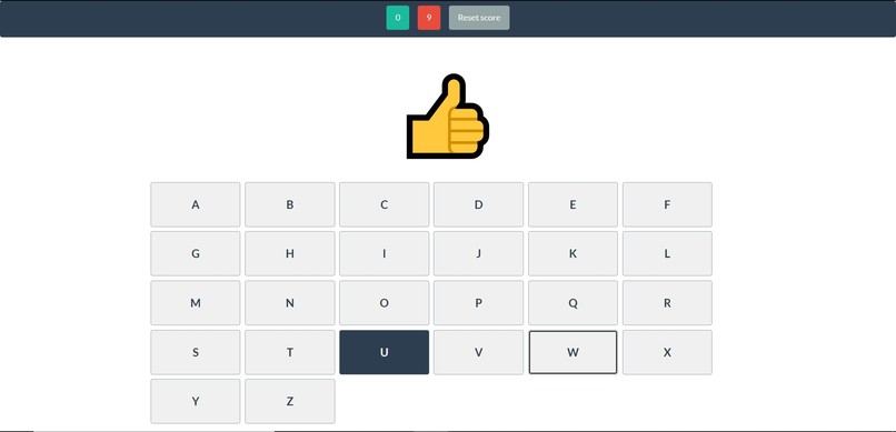 Be Able To Help Disable – screenshot 1
