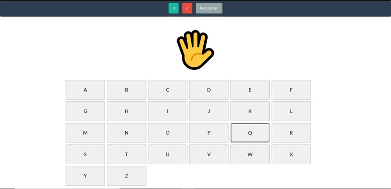Be Able To Help Disable – screenshot 2