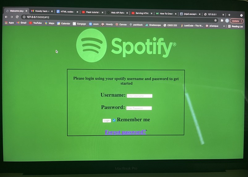 Emusical – screenshot 1