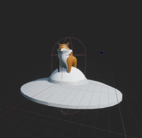 Flow Shiba – screenshot 1