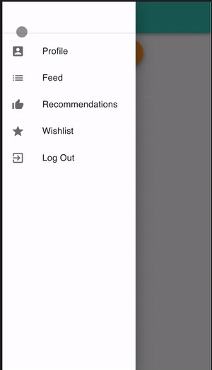 ShareEats – screenshot 3