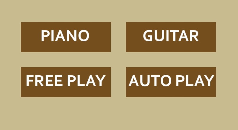 Virtual Keys – screenshot 1