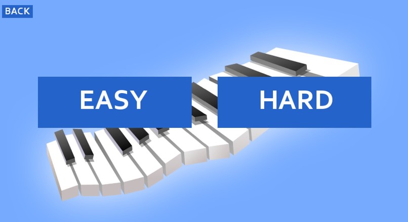 Virtual Keys – screenshot 2